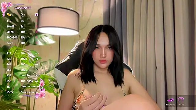 SweetKiss_xx - Can you handle this heat?