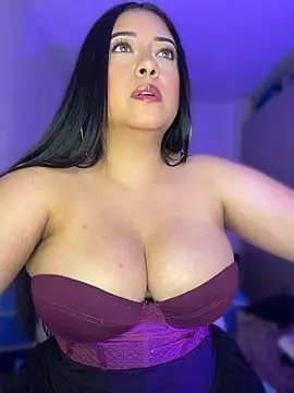 Cami_ortiz__ - NASTY DEEPTHROAT-SPIT BOOBS
