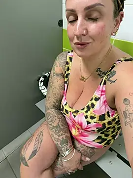 Blondeskler77 - Get me to 6000