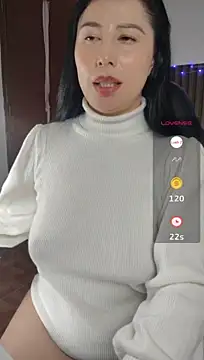 Emma_Hotkiss - Riding torso, no mercy at all