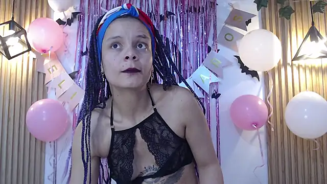 Ariasmithog - SHOW ANAL DILDO BIG 🔥💋🥰💦✨🍒🤭😘❤️‍
