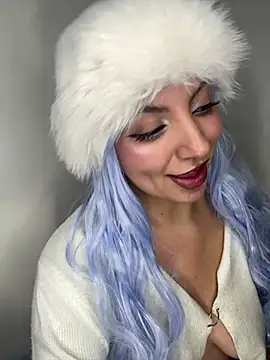 Im_airi - Show Tits + Blowjob 🤍🌸