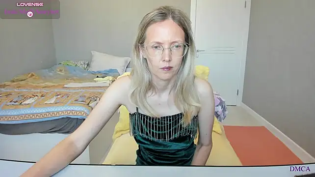 MollyStory - Sexy Masturbation