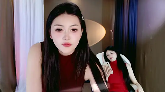 Banana-Milk69 - 解开内衣Unfasten the bra