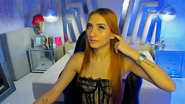 ValerySkinnyy - Dance sexy💕