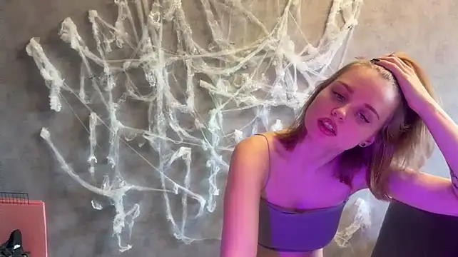 JoettaGoodpastor - massage my tits