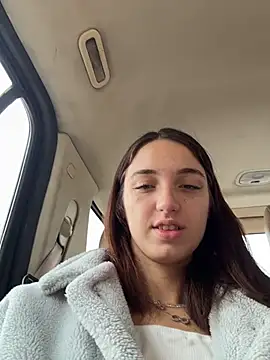 DollyTall - HUGE DILDO IN MY PUSSY + SHOW BJ
