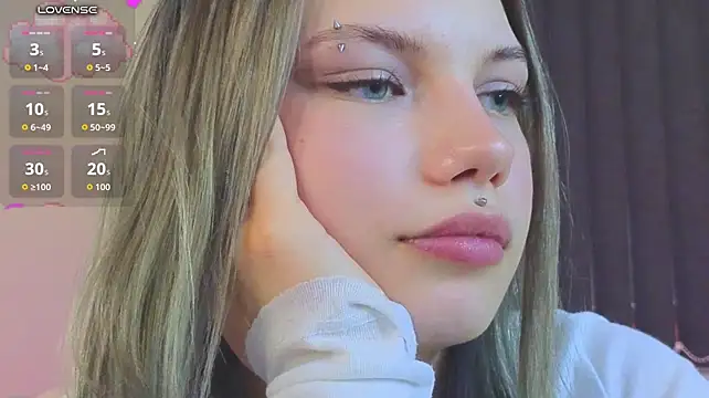 VelvetDolll - double penetration