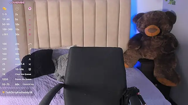 Veronica_Black18 - show tits +oil🍒🥵