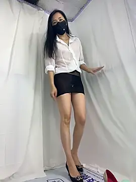Nini_11 - 足交假阳具footjob dildo