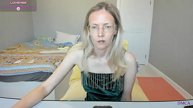 MollyStory - Sexy Masturbation