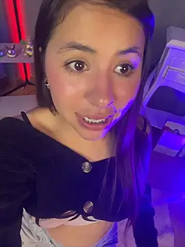 NishaXXX- - BLOWJOB WITH SALIVA ON MY FACE