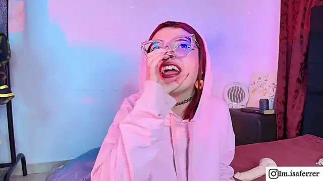 isaferrerxxx