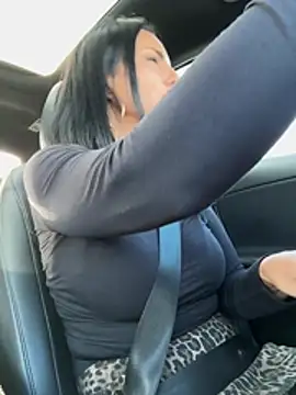 KimKelly13 - Cum show 🔥Public 🛣️+🎁LT