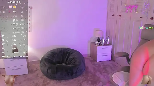 Angel_rouse_ - Anal show 6min