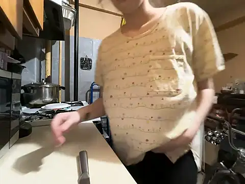 Snowbunnycake_131 - Pink/blue dildo in pussy group show 60tk