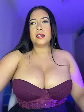 Cami_ortiz__ - NASTY DEEPTHROAT-SPIT BOOBS