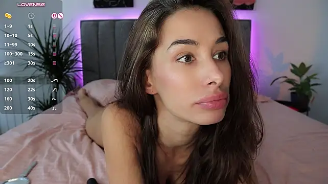 Katherinepinke - Cumshow with domi