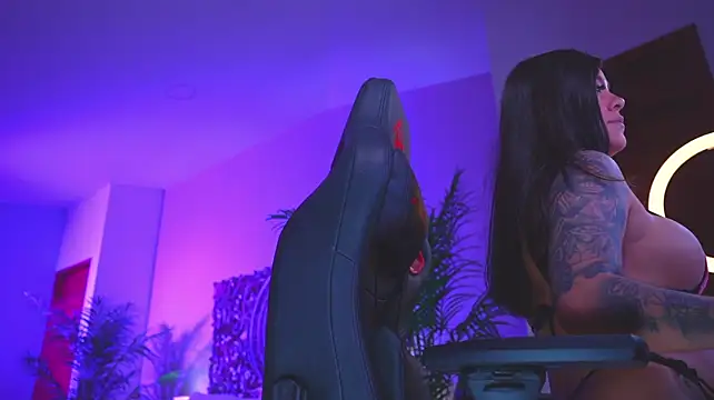 AmbarEvans - Fuck machine ruining my pussy 💋