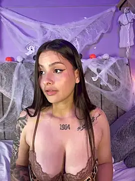 Annedixie_1 - CREAM FOR YOU