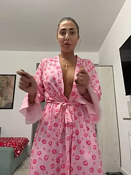 BonyBon29 - Dildo time 🤯
