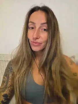 NicoleKaiser - Spank my ass 3x