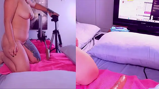 Kinky_Laly - ANAL