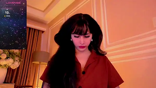 YOURCRISTINAS - squirt