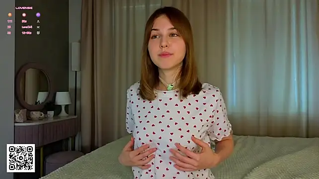 SunnySikarskie - wet my white t-shirt