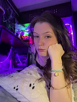 Lilactease - fully nude+last tipper toy ctrl link 4 u
