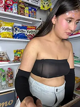 StrawberryPink_ - SHOW ASS FOR YOU