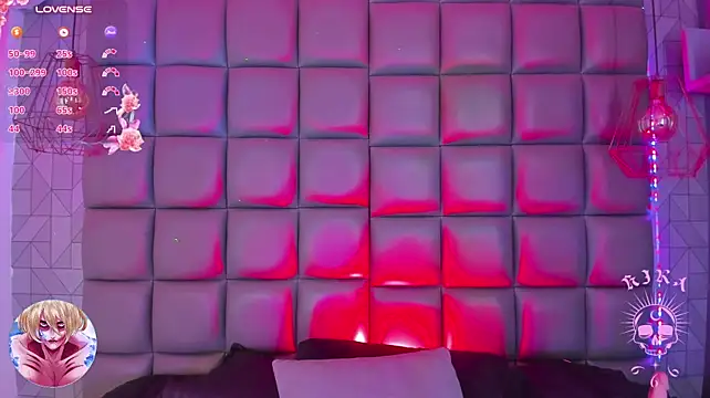 Kira_vance - ride+dance