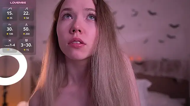 PinkyVenom__ - to place my toy under panties for bliss