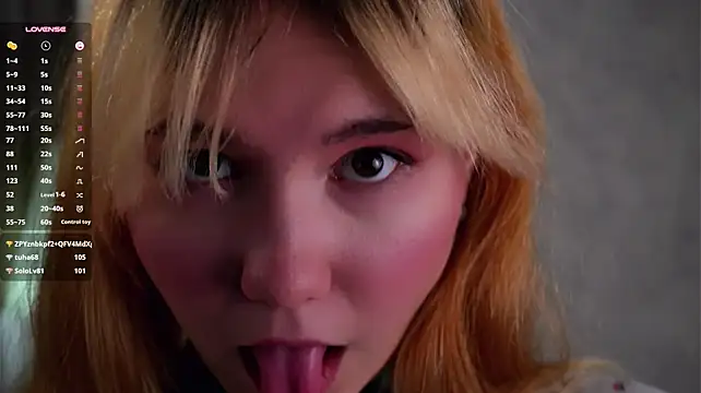RenLoveRain - Get into doggy style + spank ass
