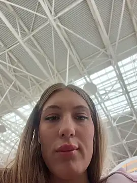 JessiTous - make my big ass red)