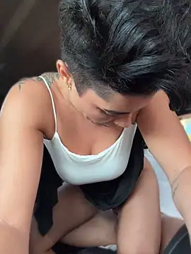 LukeLouHarvey - Creampie my slutty pussy for you all 😈