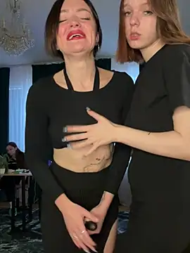 CherryBombs- - LET'S SHOW THE BOSS OUR BARE BUTTS