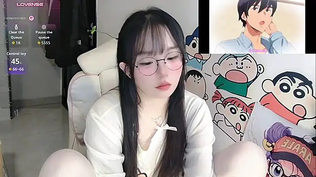 Angela-AMY - 要永远把自己放在第一位，好好爱自己哦😮 上空直播5分钟