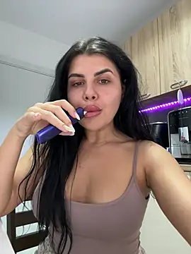 Scarlett-Dream - Undress me
