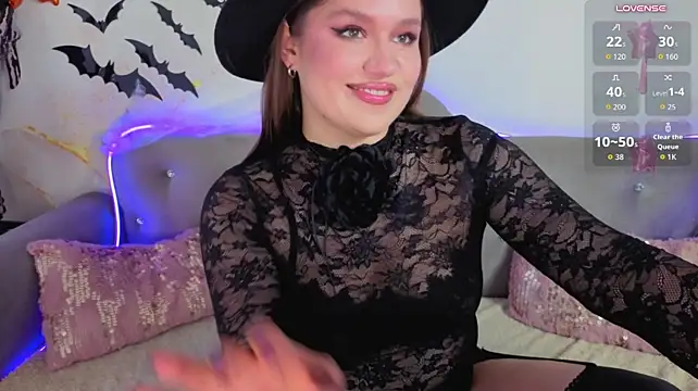 Jenny_Hart - massage boobs