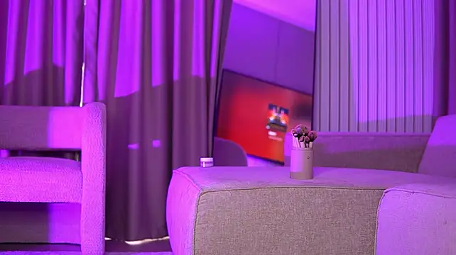 VanessaSimon - Cumshow