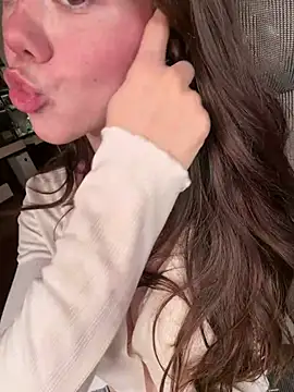 Teya_New - Completely naked + naked dancing