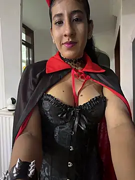 Violet_rousse7 - open ass + zoom