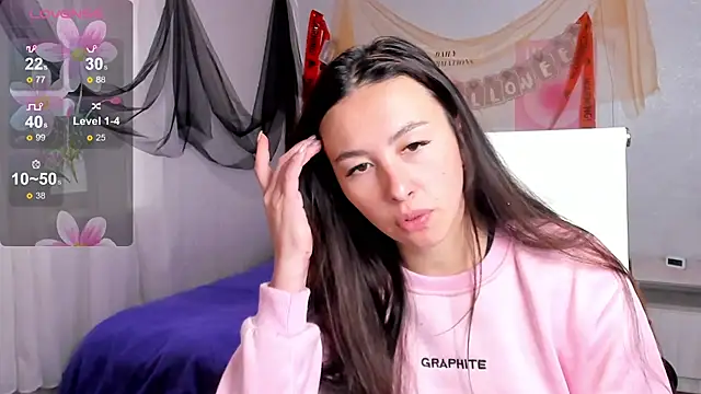 Geisha_Anna - goal on day