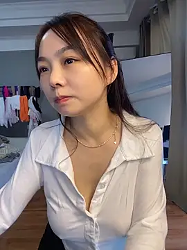 Asagirl - 看逼逼特写Look at the close-up of