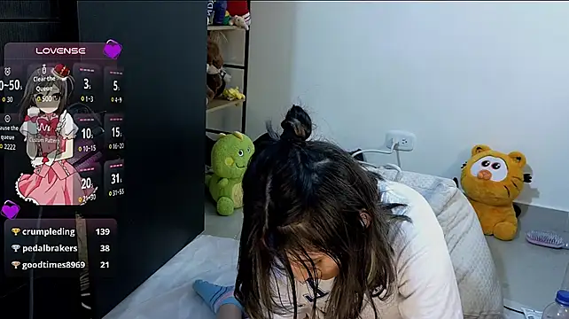 Camila---torres - TOUR FOR MY BODY