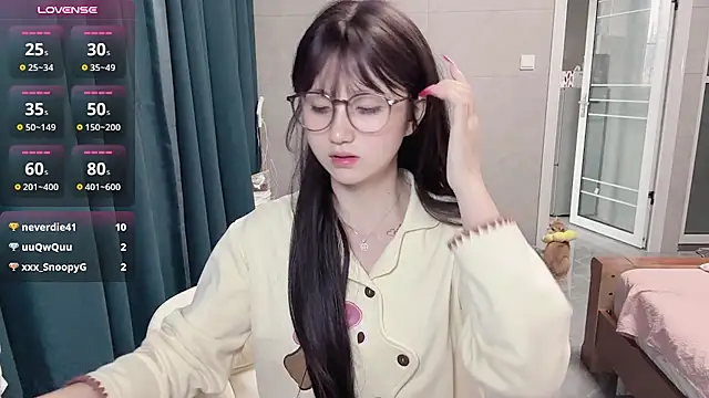 Duoduo-000 - 助力姨妈🙈🙈