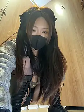 _Galax- - 狼牙手指套抽插2分钟