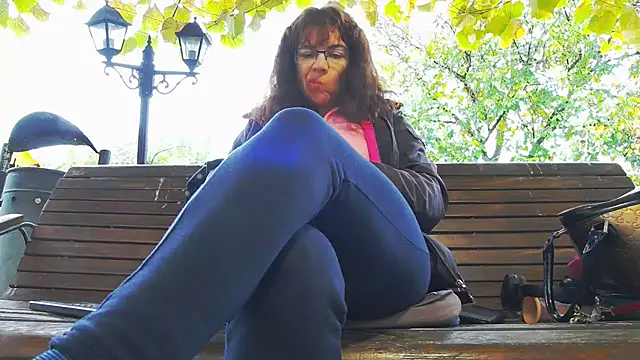 PublicBigLabiaMelly - Nympho -Fuck me HARD Public xxx