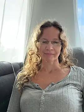 AnnikaRose - Naked Orgasmus
